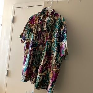 Urban Outfitters Urban Renewal Shirt